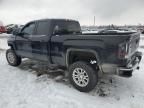 2014 GMC Sierra K1500 SLE