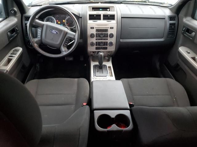 2009 Ford Escape XLT