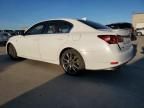 2015 Lexus GS 350