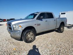 Dodge 2500 slt Vehiculos salvage en venta: 2014 Dodge RAM 2500 SLT