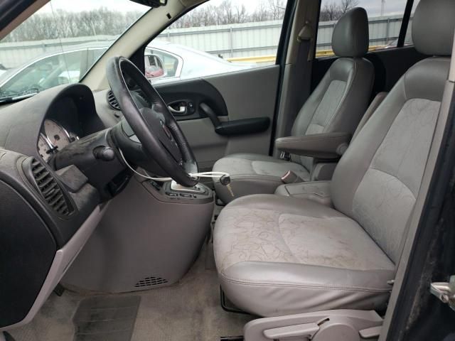 2005 Saturn Vue