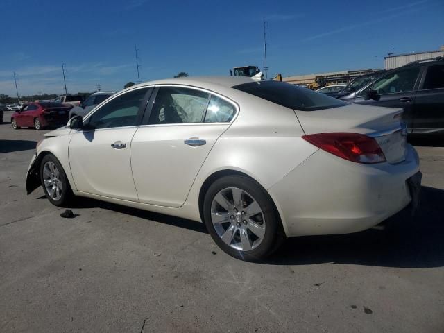 2012 Buick Regal Premium