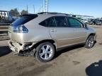 2007 Lexus RX 400H