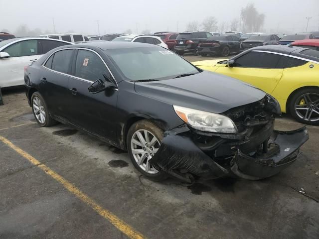 2015 Chevrolet Malibu 2LT