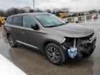 2018 Mitsubishi Outlander ES