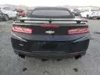 2017 Chevrolet Camaro SS