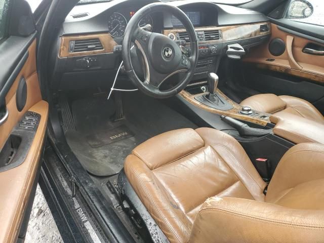 2008 BMW 335 I