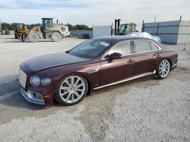 2021 Bentley Flying Spur