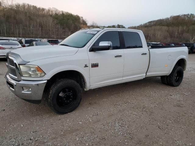 2010 Dodge RAM 3500