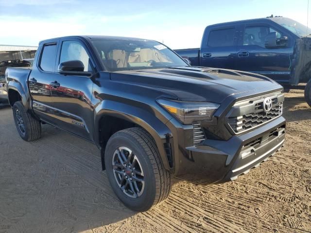 2024 Toyota Tacoma Double Cab