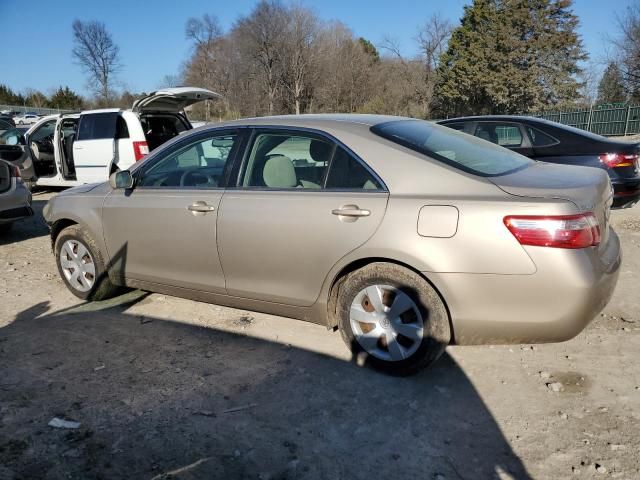 2008 Toyota Camry CE