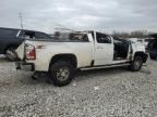 2007 Chevrolet Silverado K2500 Heavy Duty