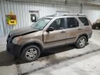 2003 Honda CR-V EX