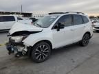 2017 Subaru Forester 2.0XT Touring