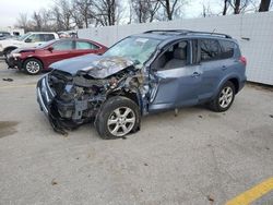 2011 Toyota Rav4 Limited en venta en Bridgeton, MO