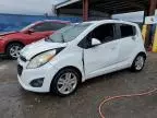 2014 Chevrolet Spark 1LT