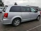 2012 Dodge Grand Caravan Crew