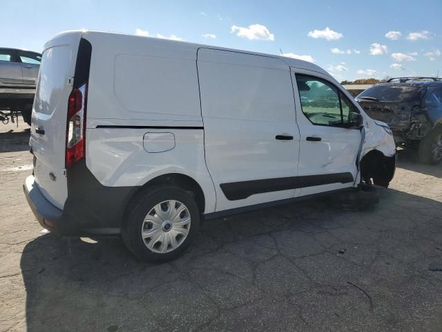 2023 Ford Transit Connect XL