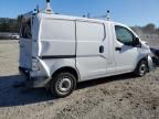 2017 Nissan NV200 2.5S