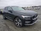 2022 Volvo XC60 T8 Recharge Inscription