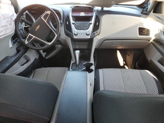 2011 Chevrolet Equinox LS