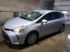 2016 Toyota Prius V