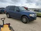 2013 Ford Expedition XLT