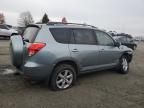 2008 Toyota Rav4 Limited