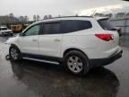 2010 Chevrolet Traverse LT