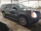 2012 GMC Yukon XL Denali