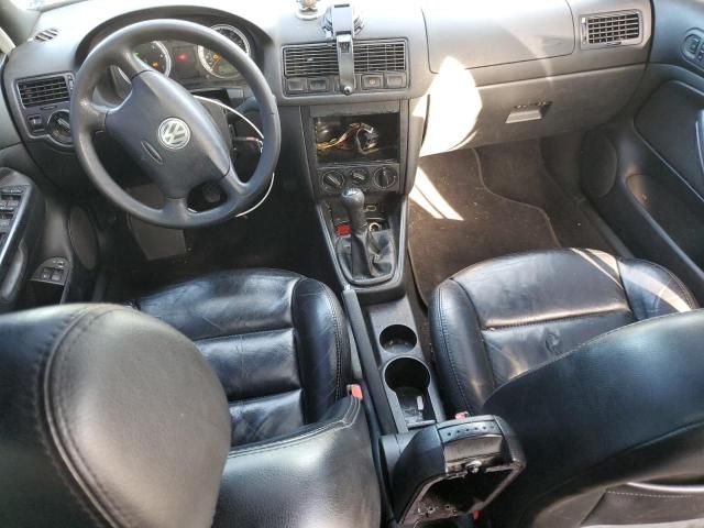 2004 Volkswagen Jetta GLS