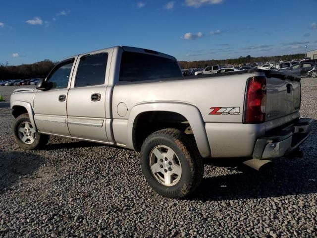 2005 Chevrolet Silverado K1500