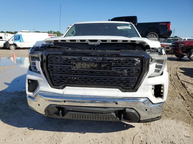 2020 GMC Sierra K1500