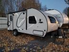 2020 Wildwood R-POD