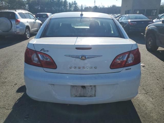 2008 Chrysler Sebring Touring