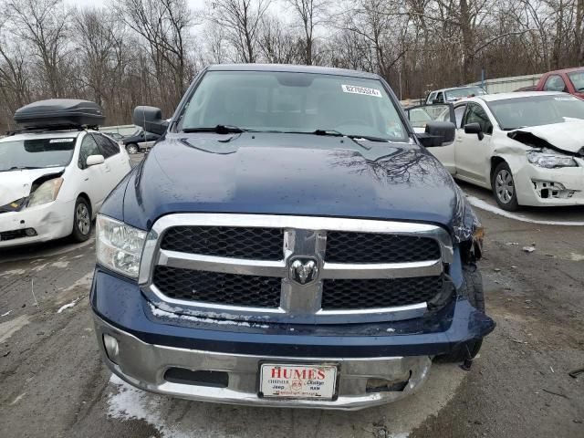 2019 Dodge RAM 1500 Classic SLT