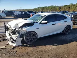 2018 Honda Civic Sport en venta en Greenwell Springs, LA