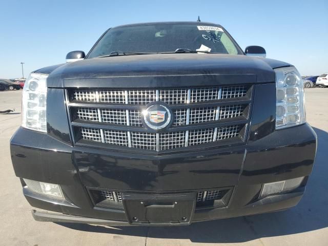 2013 Cadillac Escalade Premium