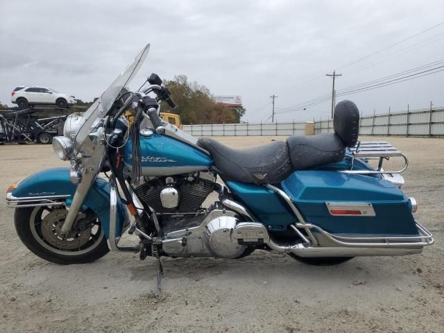 1994 Harley-Davidson Flhr