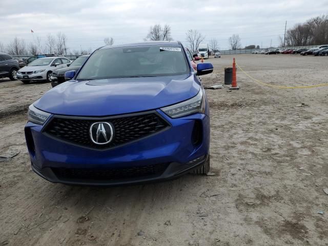 2023 Acura RDX A-Spec