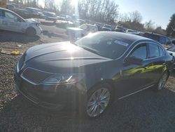 2014 Lincoln MKS en venta en Portland, OR