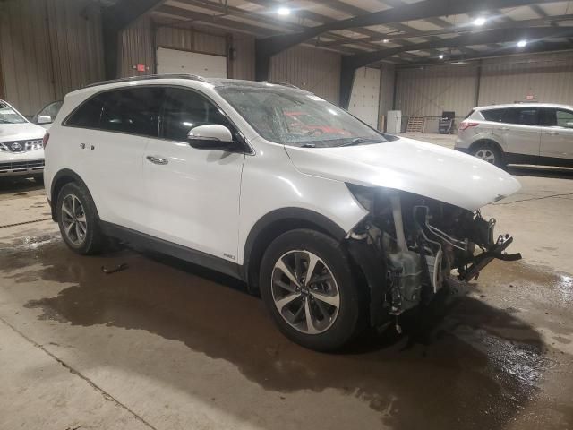 2019 KIA Sorento EX