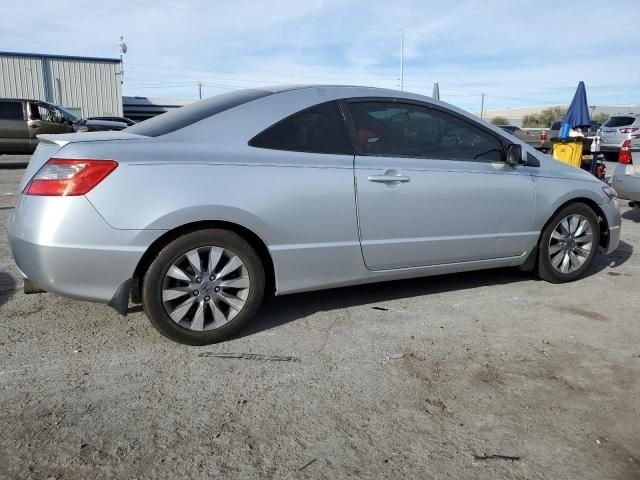 2010 Honda Civic EX