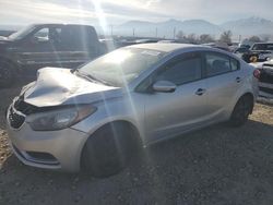 2014 KIA Forte LX en venta en Magna, UT