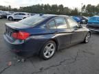 2013 BMW 320 I Xdrive