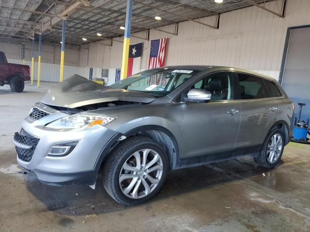 2012 Mazda CX-9