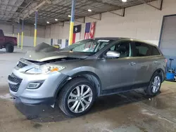 2012 Mazda CX-9 en venta en Corpus Christi, TX