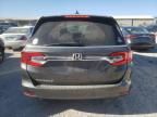 2018 Honda Odyssey EXL