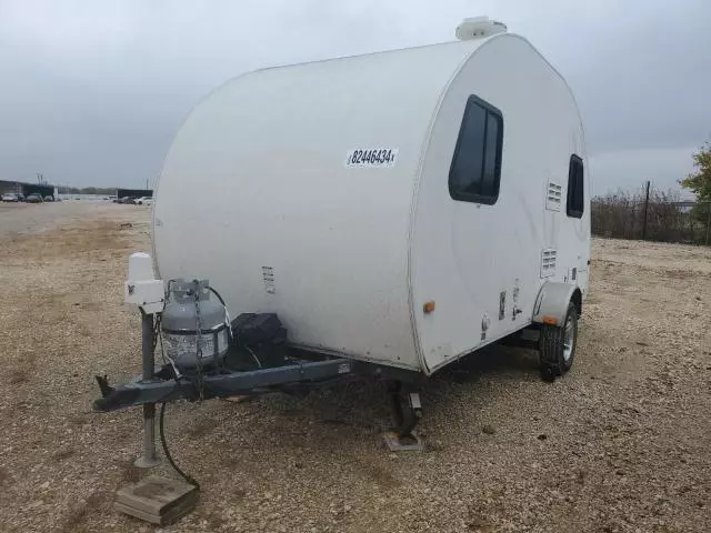 2009 Wildwood R-POD