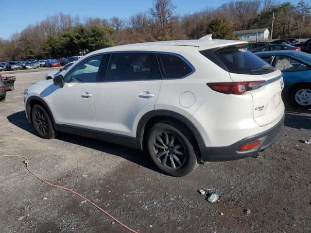 2016 Mazda CX-9 Touring